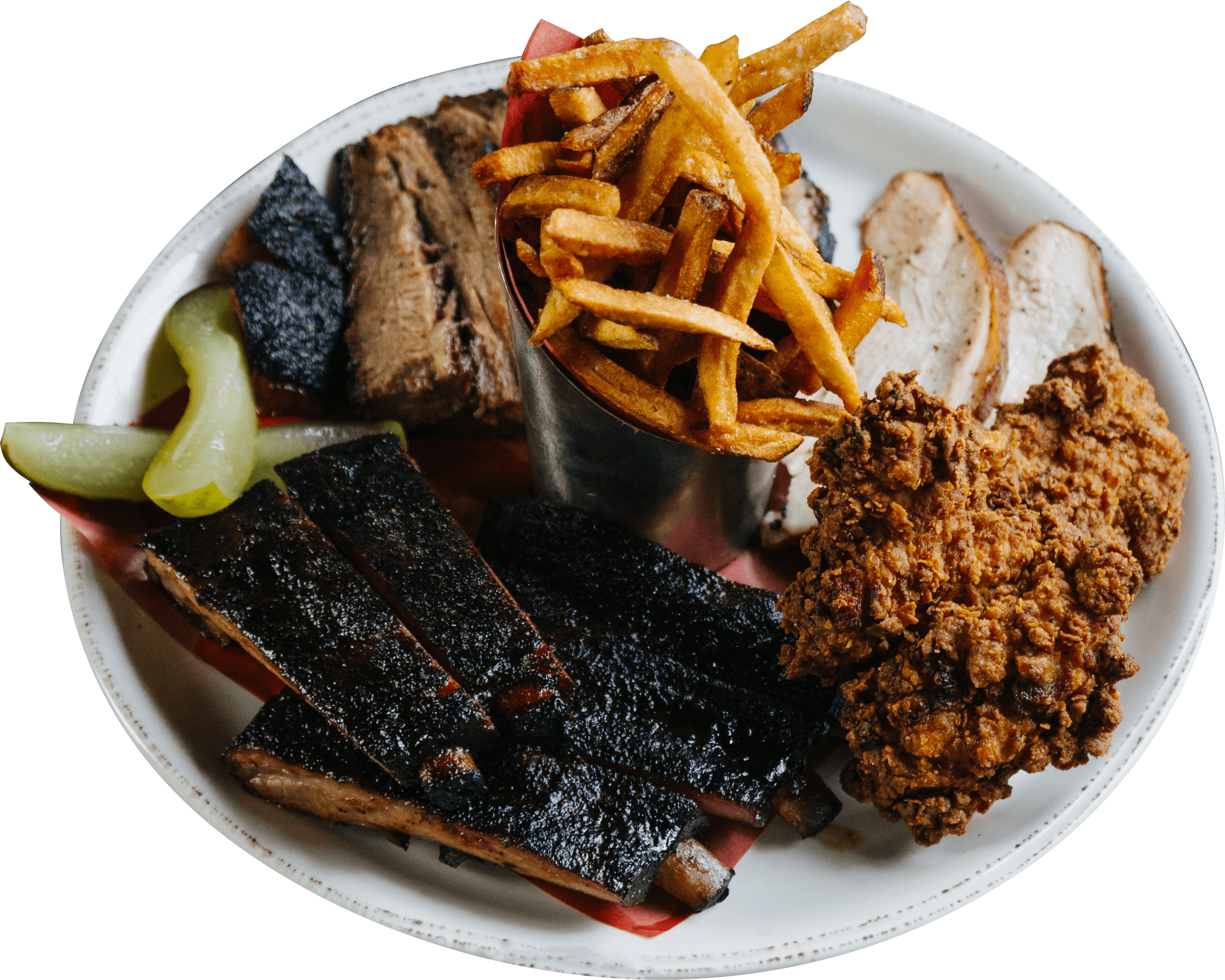 Dinner Menu